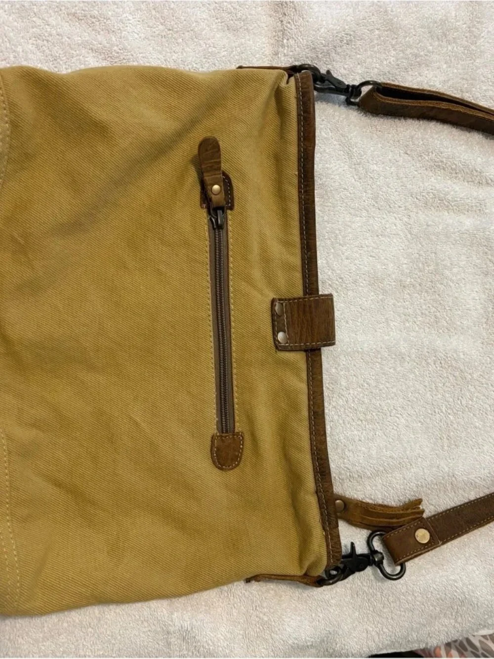 Myra Purse